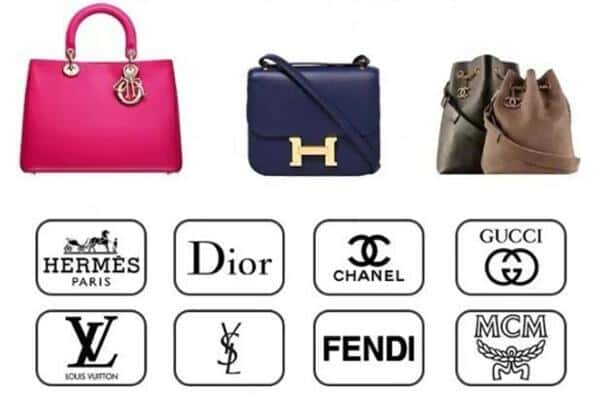 宝鸡市凤翔回收名包